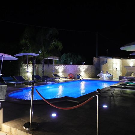 Dea Degli Ulivi House Hotell Agrigento Eksteriør bilde