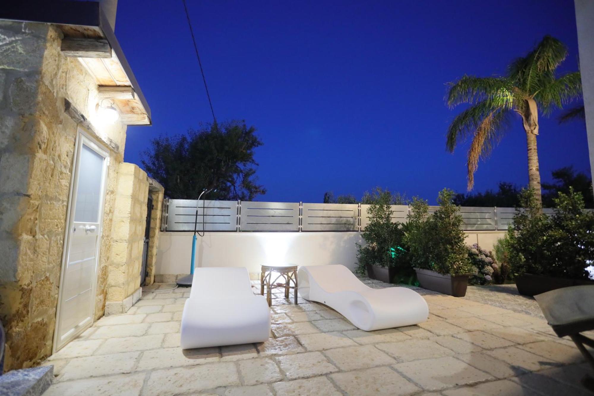 Dea Degli Ulivi House Hotell Agrigento Eksteriør bilde