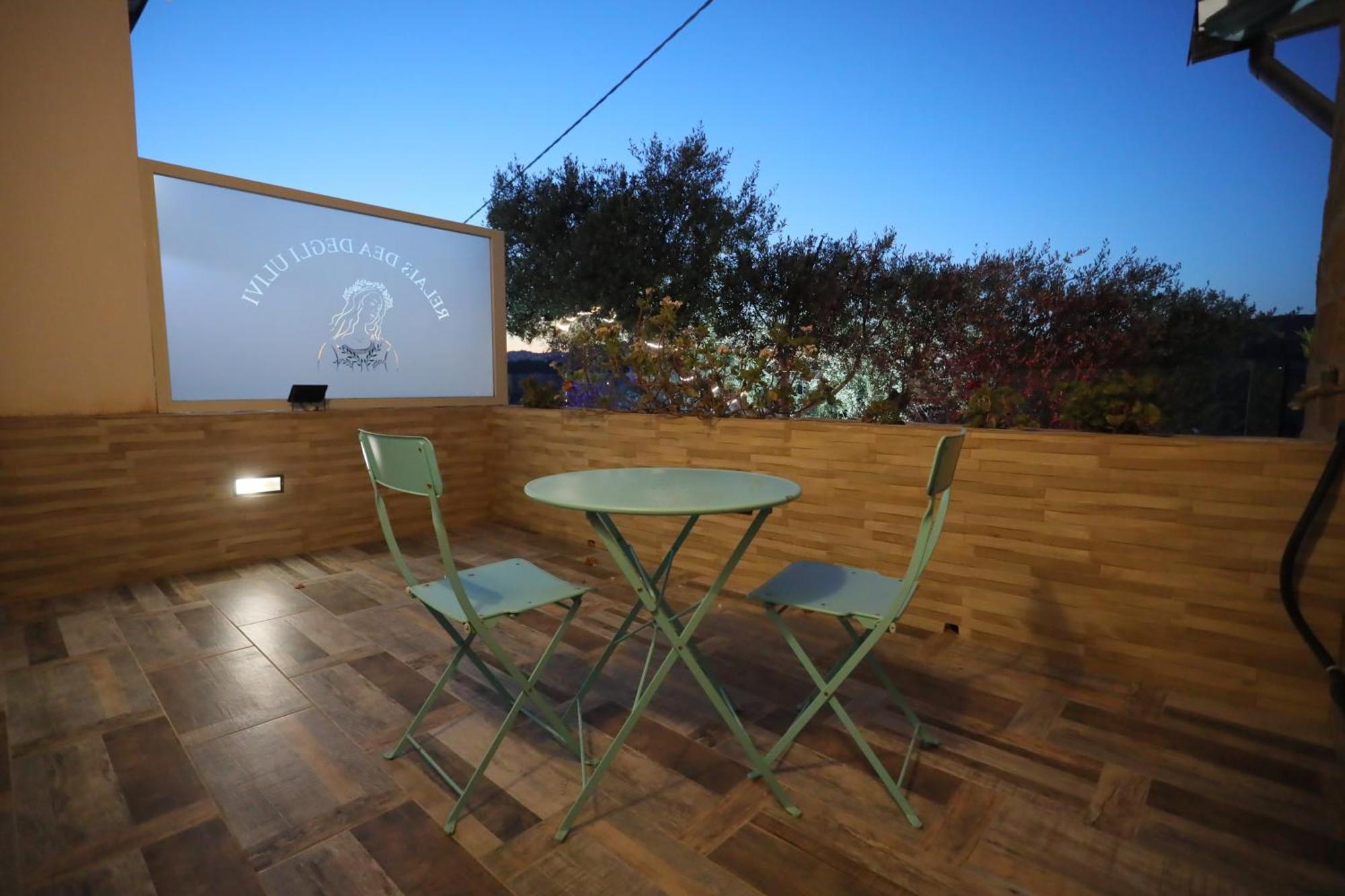 Dea Degli Ulivi House Hotell Agrigento Eksteriør bilde