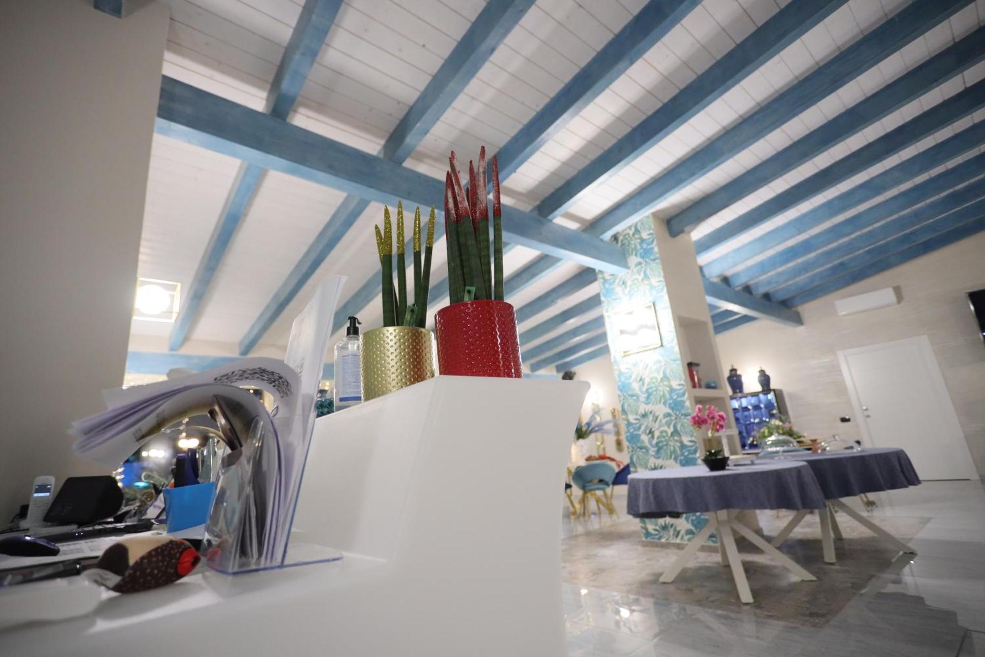 Dea Degli Ulivi House Hotell Agrigento Eksteriør bilde
