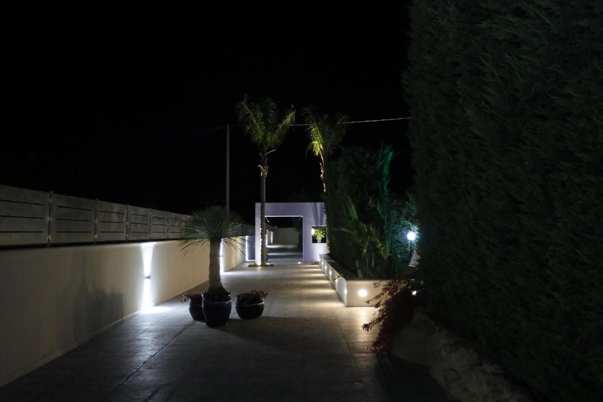 Dea Degli Ulivi House Hotell Agrigento Eksteriør bilde