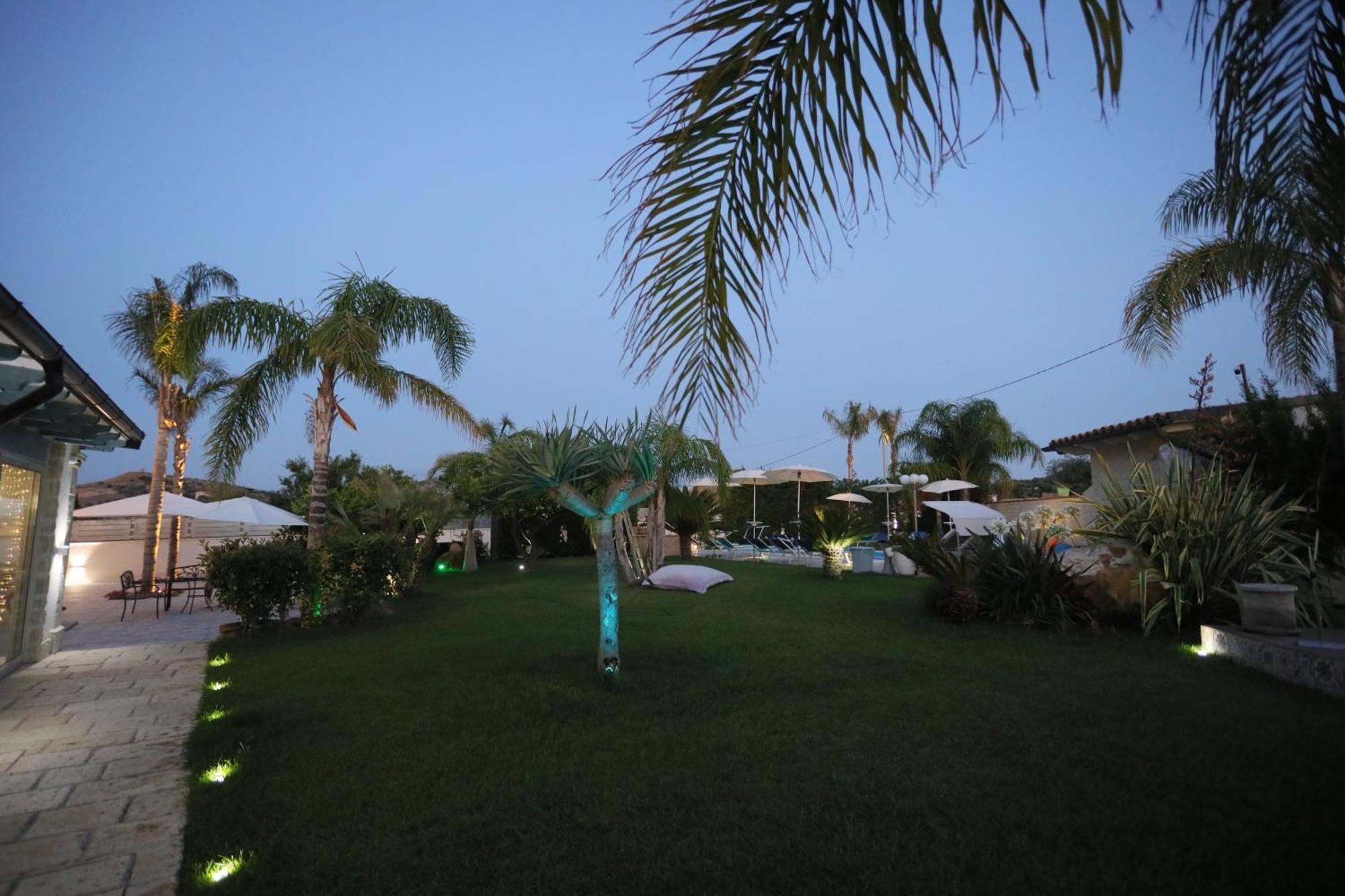 Dea Degli Ulivi House Hotell Agrigento Eksteriør bilde
