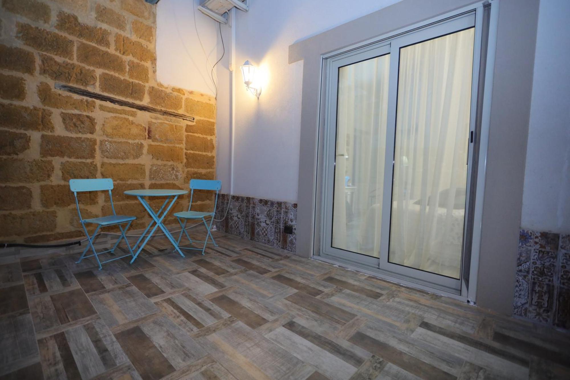 Dea Degli Ulivi House Hotell Agrigento Eksteriør bilde