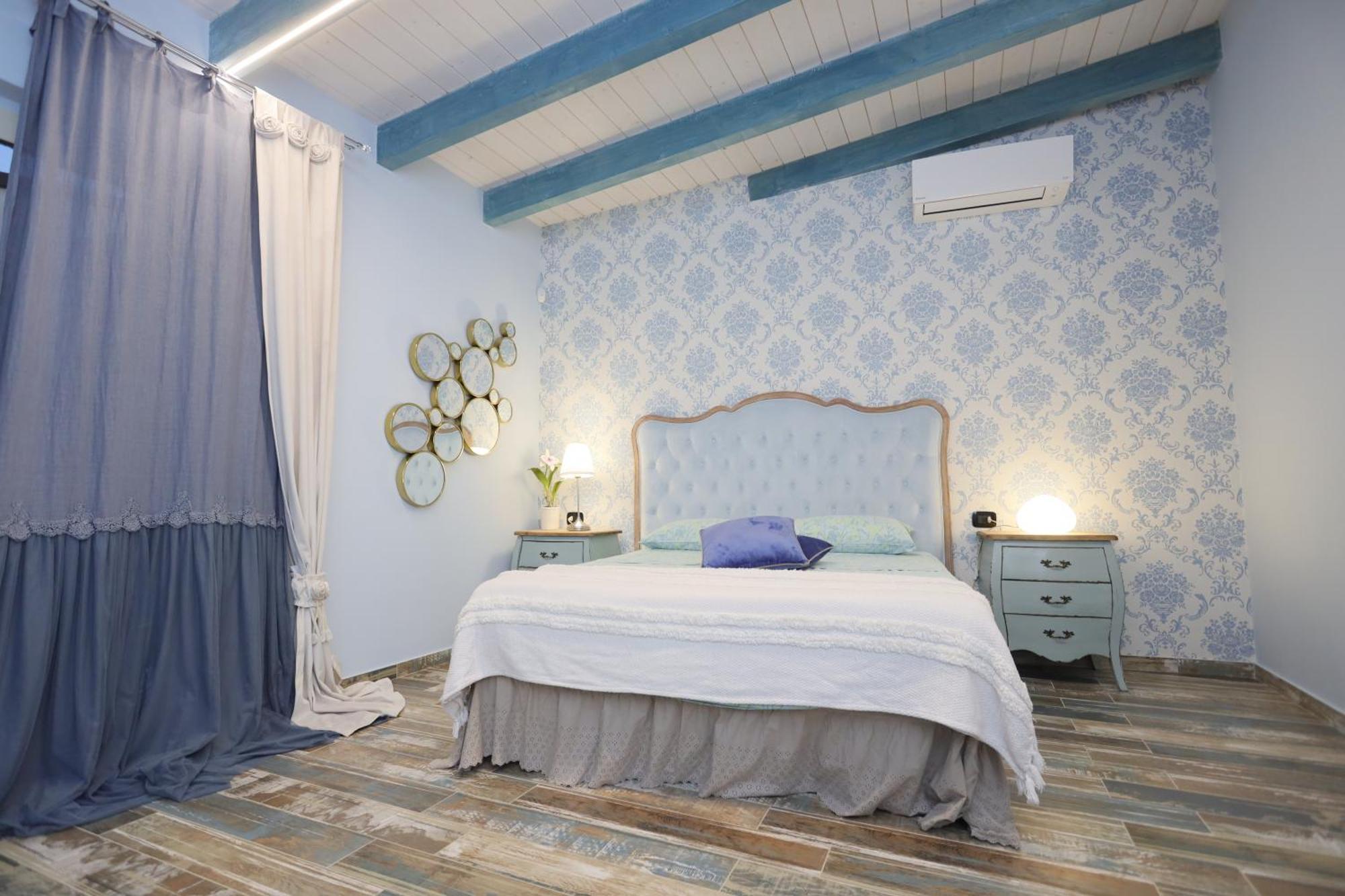Dea Degli Ulivi House Hotell Agrigento Eksteriør bilde