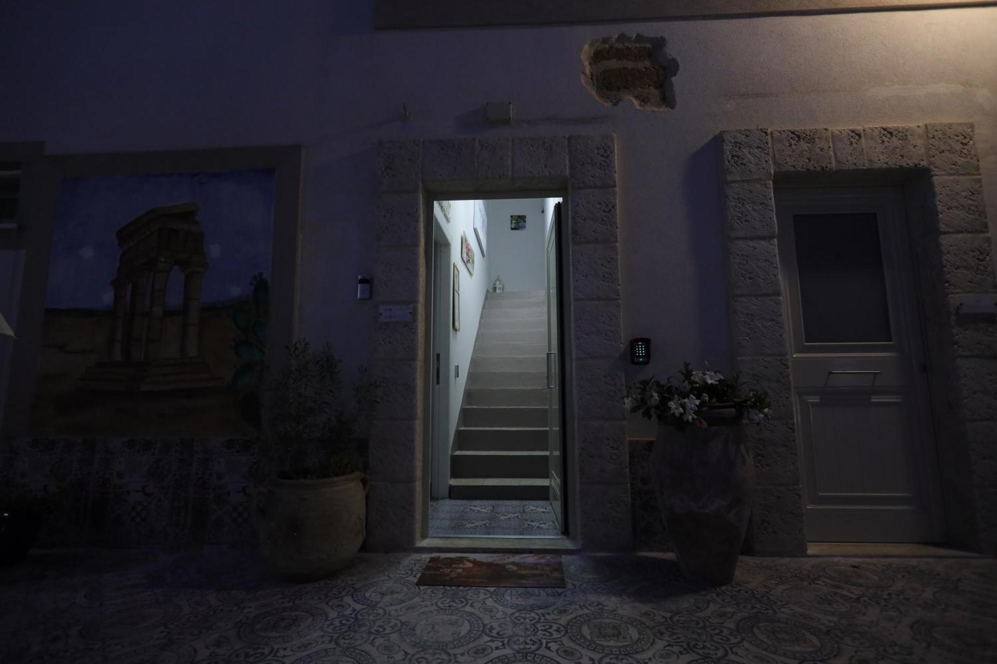 Dea Degli Ulivi House Hotell Agrigento Eksteriør bilde