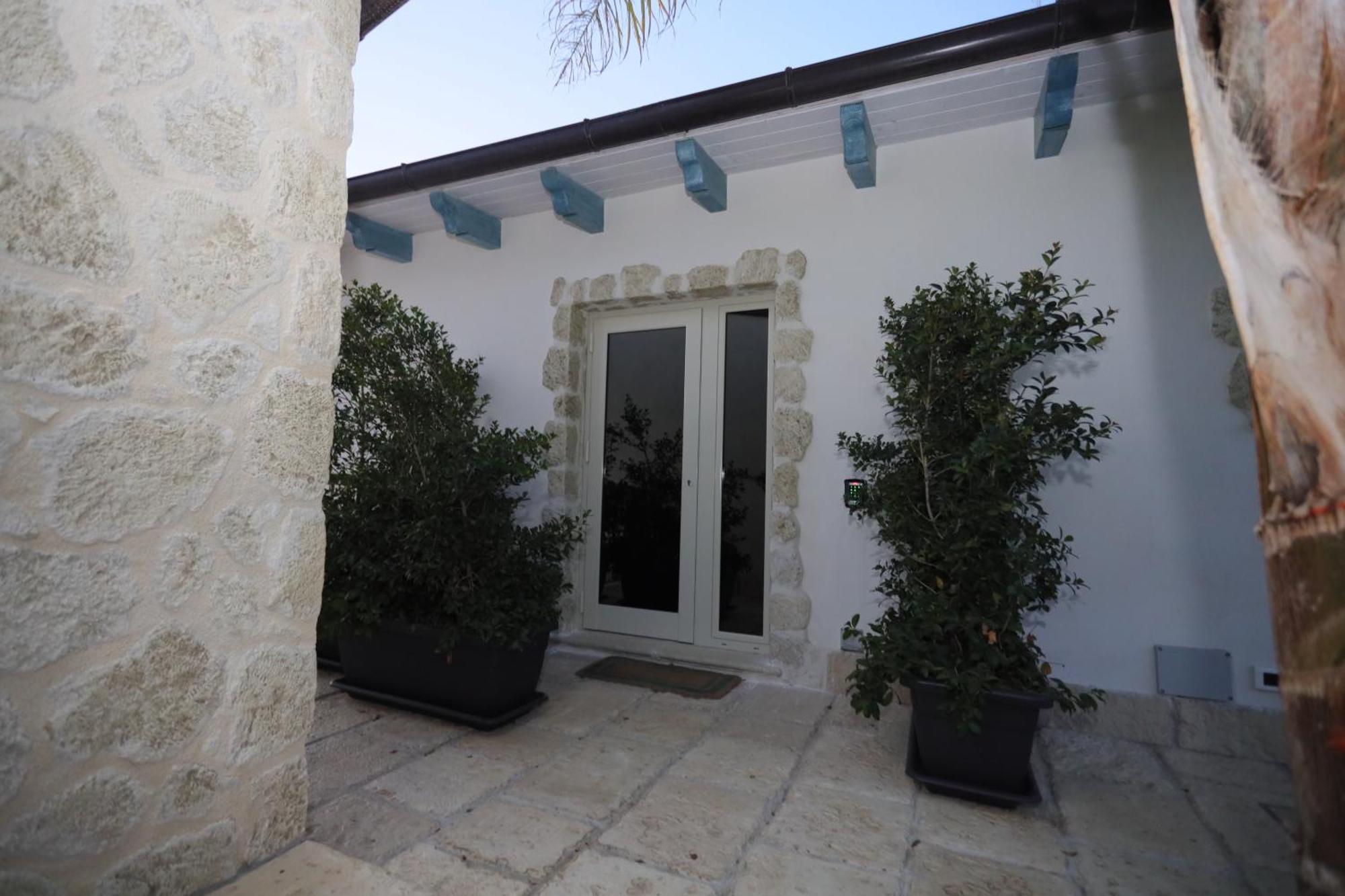 Dea Degli Ulivi House Hotell Agrigento Eksteriør bilde