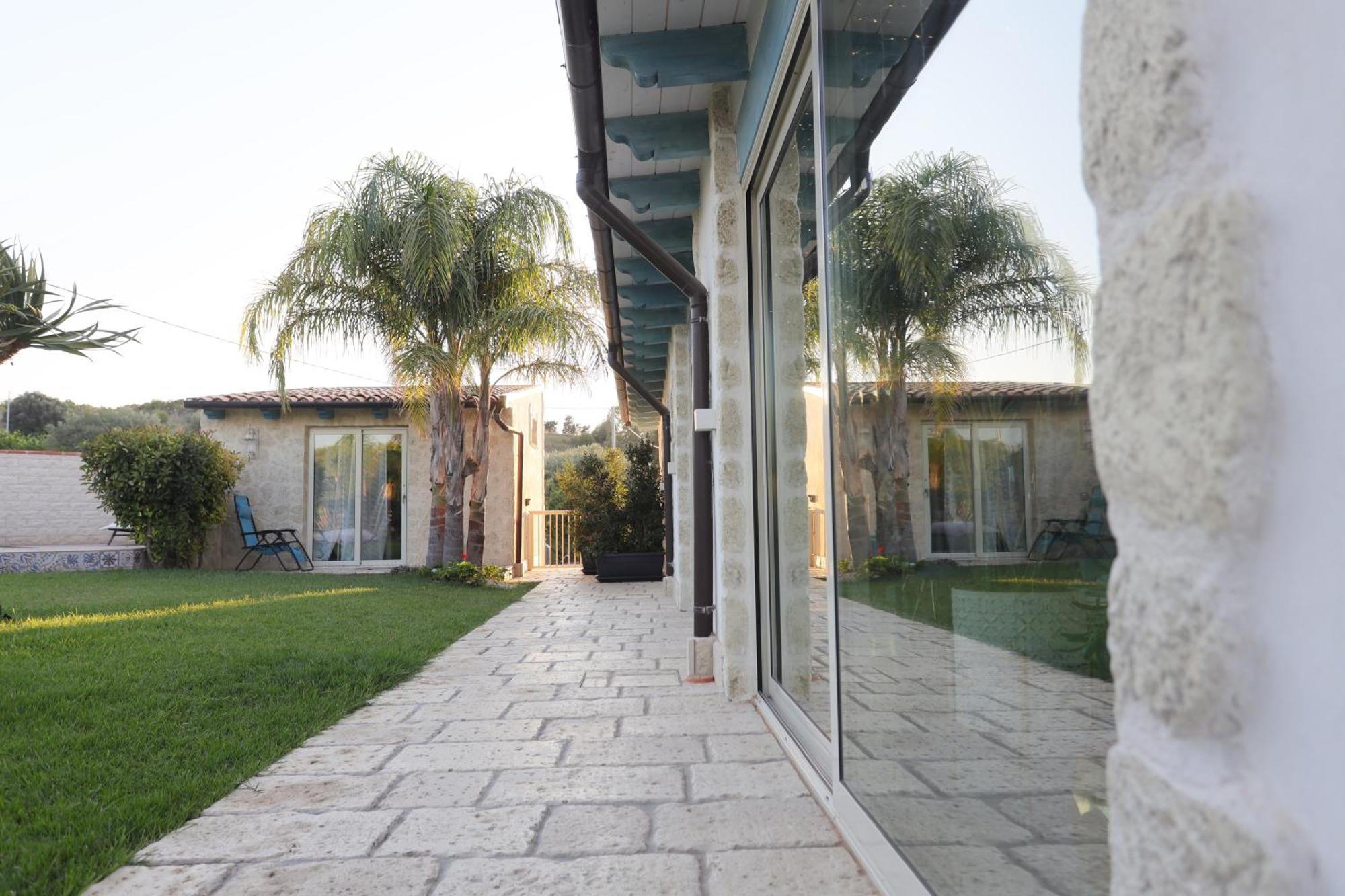 Dea Degli Ulivi House Hotell Agrigento Eksteriør bilde