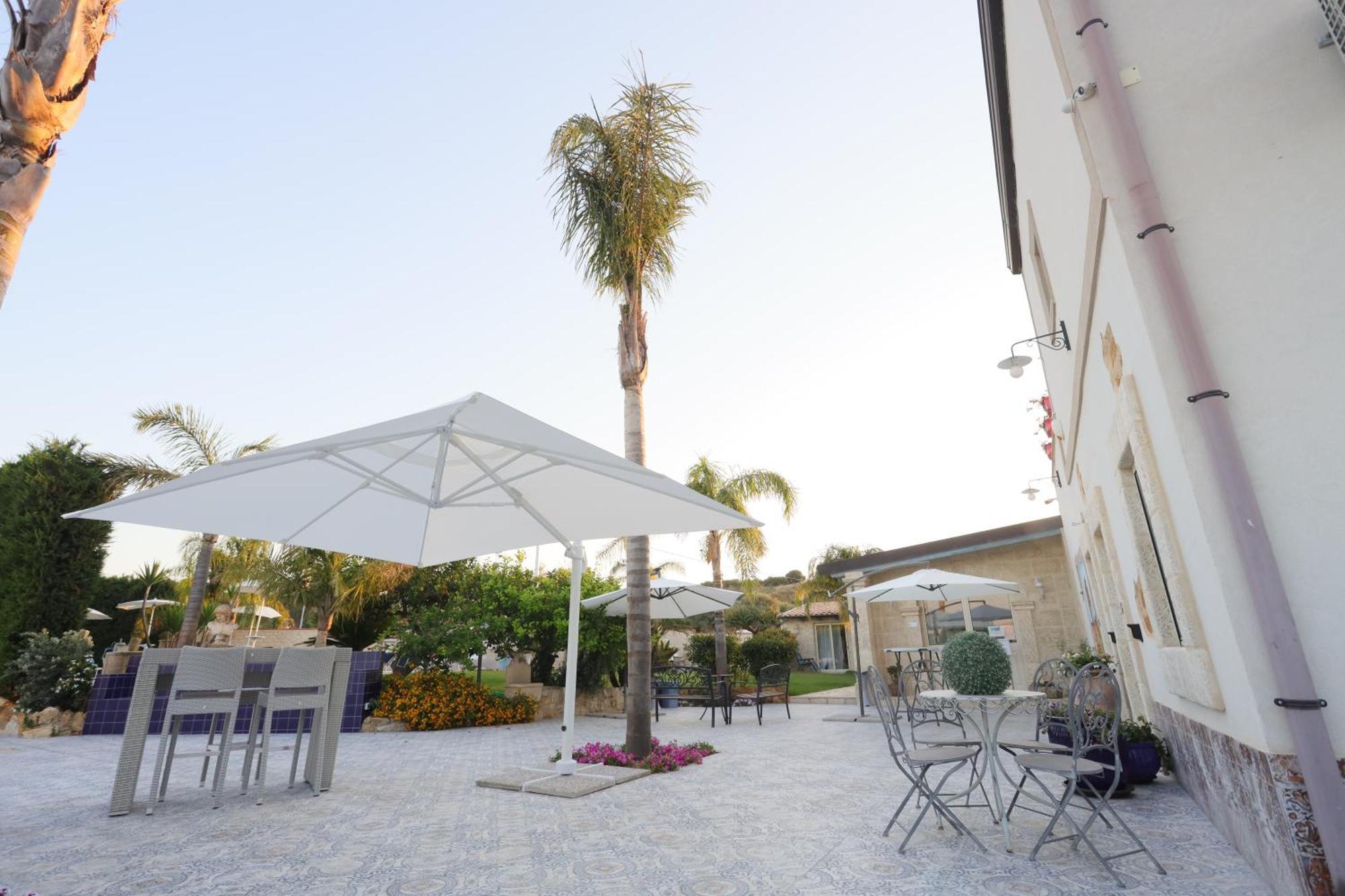 Dea Degli Ulivi House Hotell Agrigento Eksteriør bilde