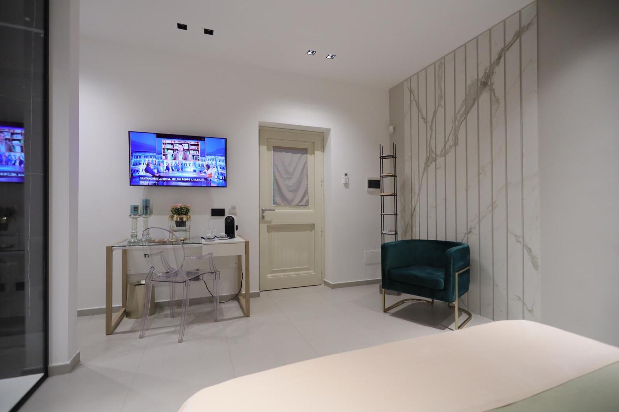 Dea Degli Ulivi House Hotell Agrigento Eksteriør bilde