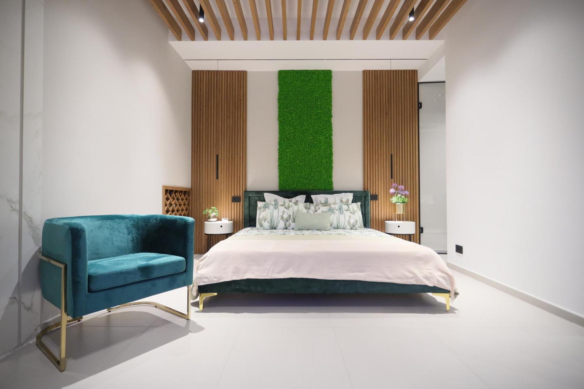Dea Degli Ulivi House Hotell Agrigento Eksteriør bilde