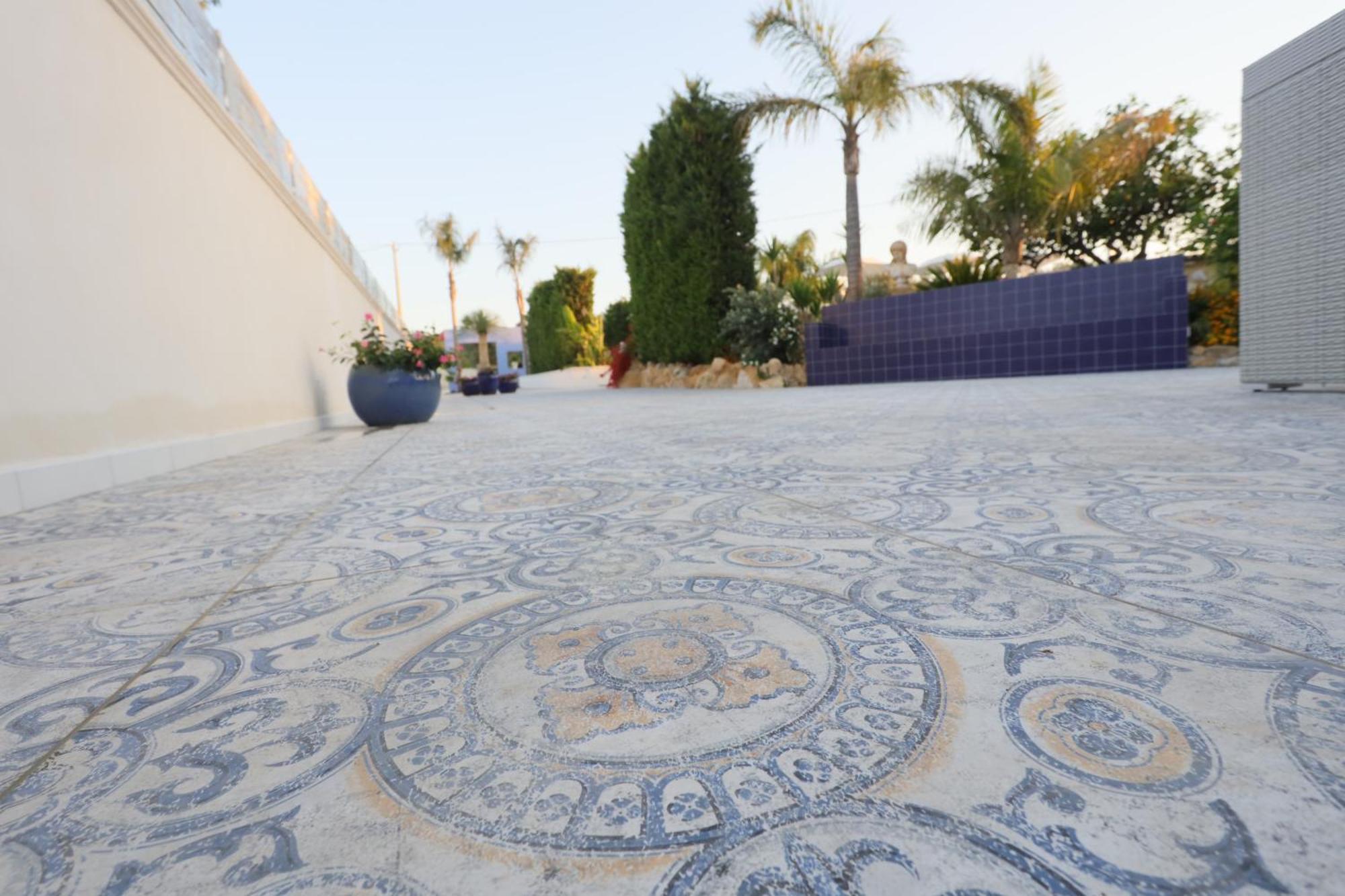 Dea Degli Ulivi House Hotell Agrigento Eksteriør bilde