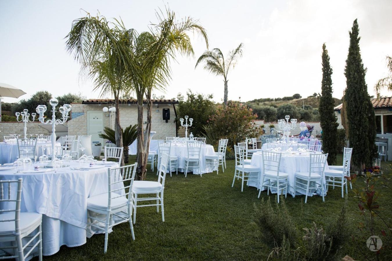 Dea Degli Ulivi House Hotell Agrigento Eksteriør bilde